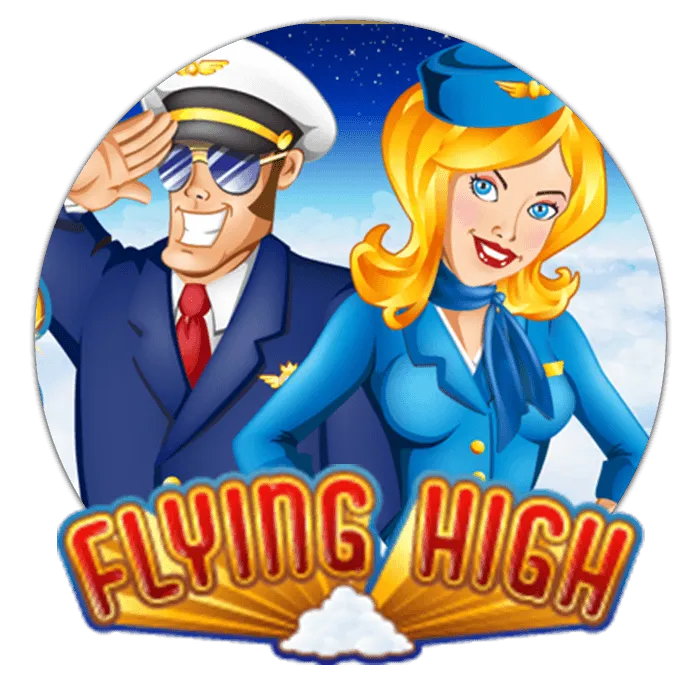 Flying High - LETSEBET77
