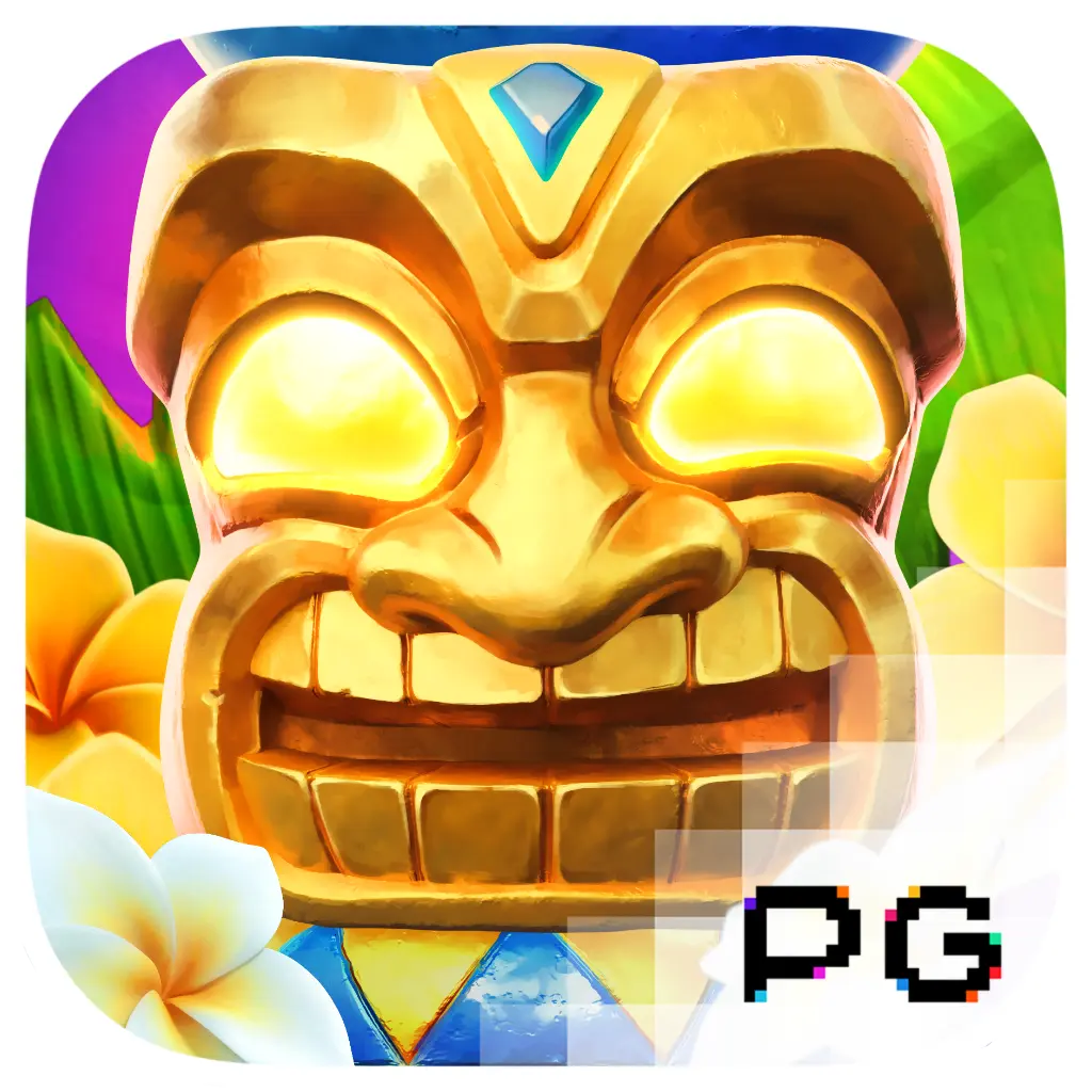 Hawaiian Tiki - LETSEBET77