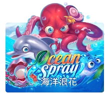Ocean Spray - LETSEBET77