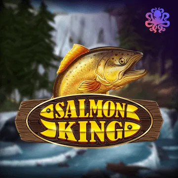 Octoplay : Salmon King - LETSEBET77