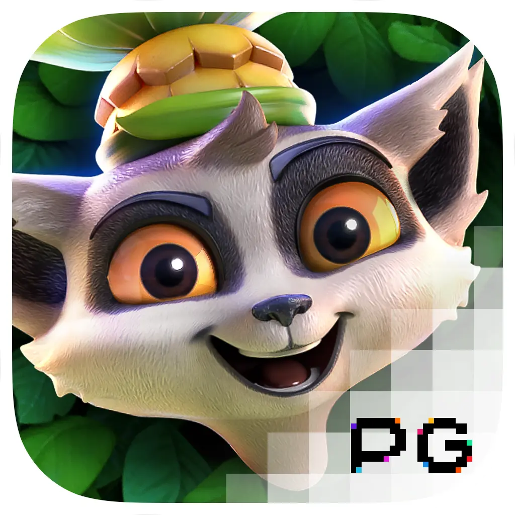 Jungle Delight - LETSEBET77