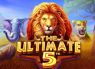 The Ultimate 5 - LETSEBET77