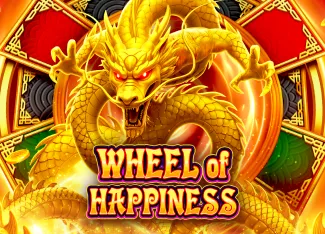 Wheel of Happiness - LETSEBET77