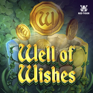 Redtiger : Well of Wishes - LETSEBET77