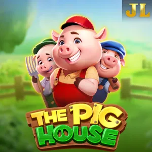 Jili : The Pig House - LETSEBET77
