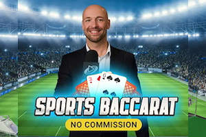 Sports Baccarat NC - LETSEBET77