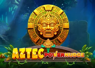 Aztec Powernudge - LETSEBET77