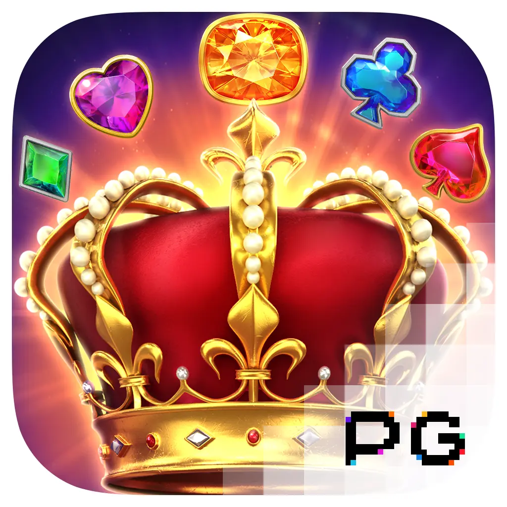 Majestic Treasures - LETSEBET77