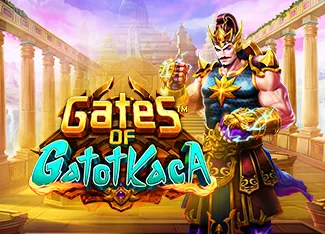 Gates of Gatot Kaca - LETSEBET77