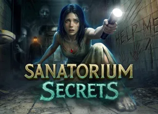 Sanatorium Secrets - LETSEBET77