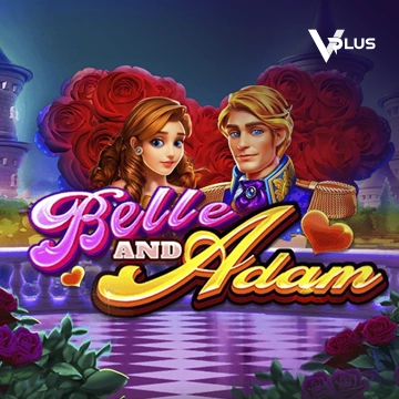 Belle and Adam - LETSEBET77