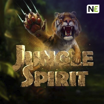 Jungle Spirit: Call of the Wild - LETSEBET77