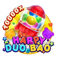 HAPPY DUO BAO - LETSEBET77