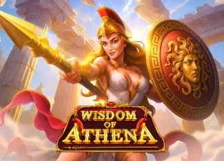 Wisdom of Athena - LETSEBET77