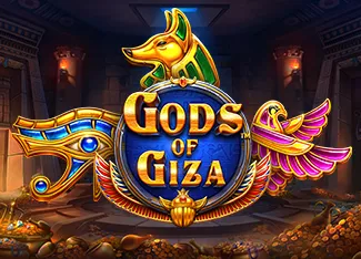 Gods of Giza - LETSEBET77