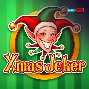 PlaynGo : Xmas Joker - LETSEBET77