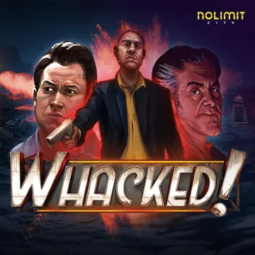 Whacked! - LETSEBET77