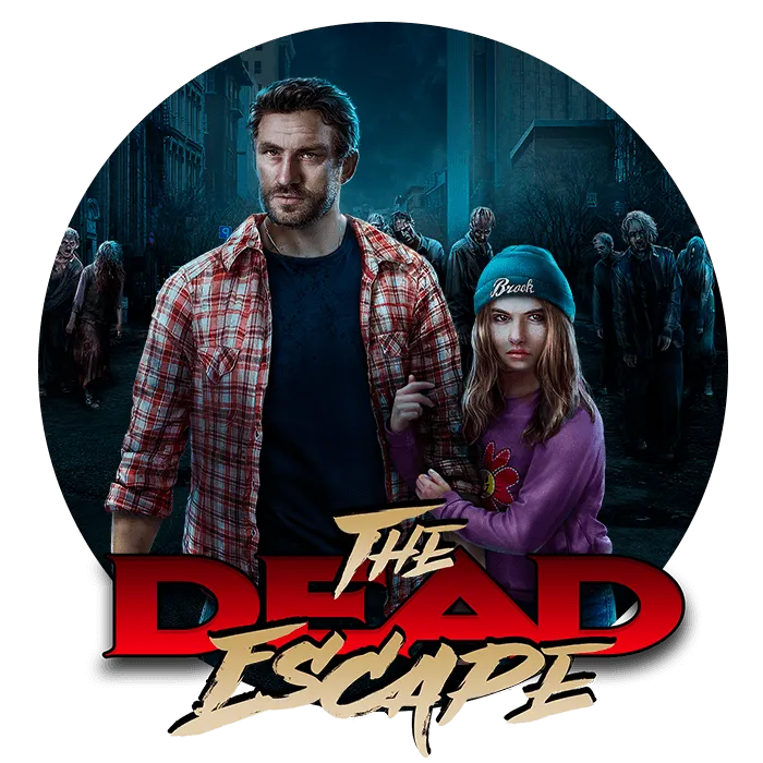 The Dead Escape - LETSEBET77
