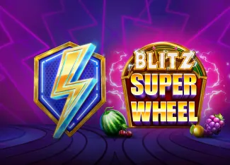 Blitz Super Wheel - LETSEBET77