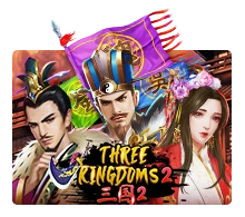 Three Kingdoms 2 - LETSEBET77