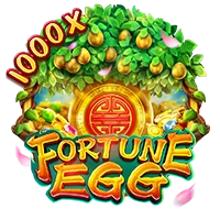 FORTUNE EGG - LETSEBET77