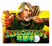 Archer - LETSEBET77