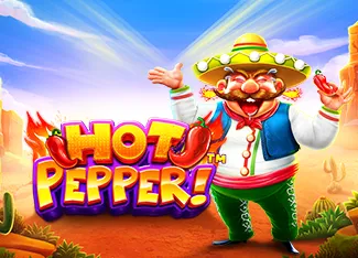 Hot Pepper - LETSEBET77