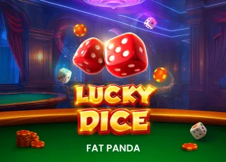 Lucky Dice - LETSEBET77