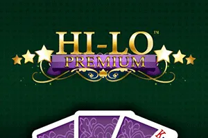 Hi-Lo Premium - LETSEBET77