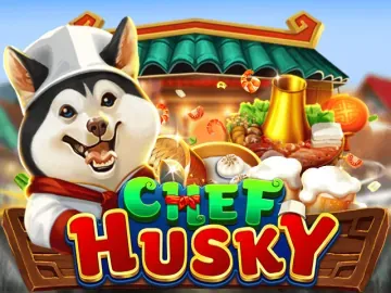 PLAYSTAR : CHEF HUSKY - LETSEBET77