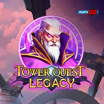 PlaynGo : Tower Quest Legacy - LETSEBET77