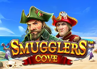 Smugglers Cove - LETSEBET77