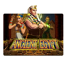 Ancient Egypt - LETSEBET77