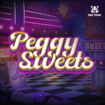 Redtiger : Peggy Sweets - LETSEBET77