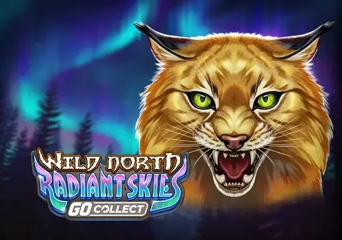 PlaynGo : Wild North Radiant Skies GO Collect - LETSEBET77