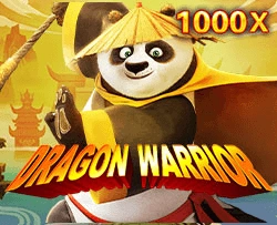 Dragon Warrior - LETSEBET77
