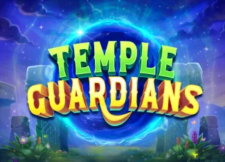 Temple Guardians - LETSEBET77