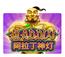 Aladdin - LETSEBET77