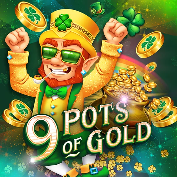 9 Pots of Gold - LETSEBET77