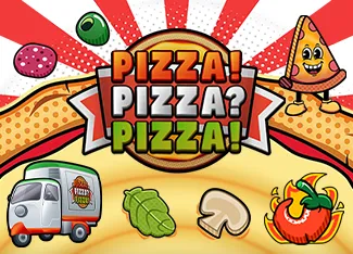 PIZZA PIZZA PIZZA - LETSEBET77