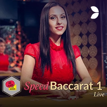Speed Baccarat 1 - LETSEBET77