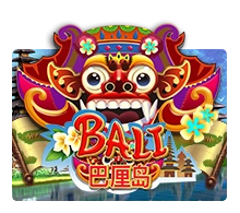 Bali - LETSEBET77