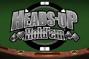 Headsup Holdem - LETSEBET77
