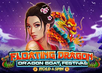 Floating Dragon - Dragon Boat Festival - LETSEBET77