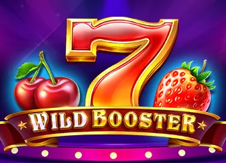 Wild Booster - LETSEBET77
