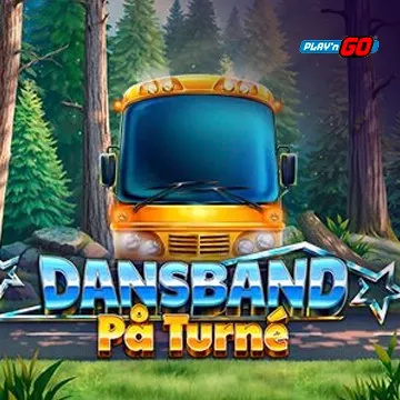 PlaynGo : Dansband På Turné - LETSEBET77