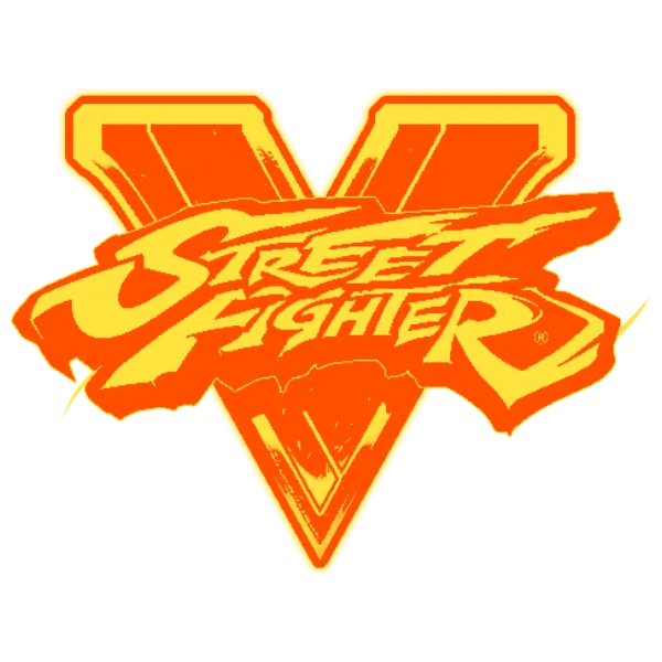 Street Fighter V 街头霸王 V - LETSEBET77