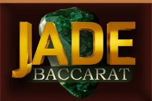 Jade Baccarat - LETSEBET77