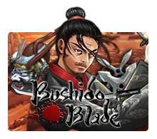 Bushido Blade - LETSEBET77