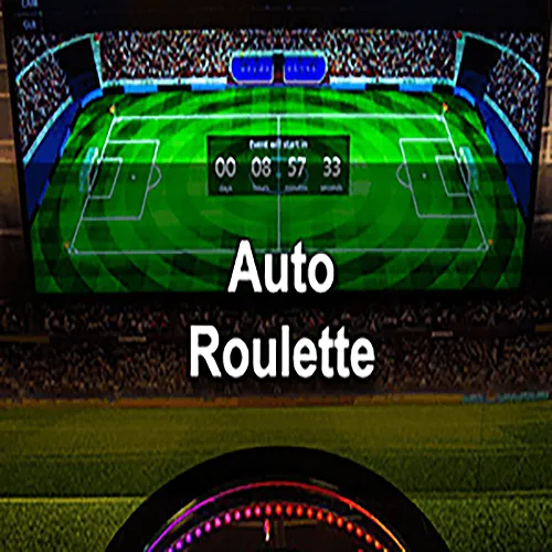 Auto Roulette - LETSEBET77